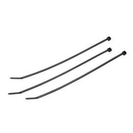 941735-000 Raychem Kabelbinder, 100 mm x 3.6 mm, 100 Stück/Packung Produktbild front M