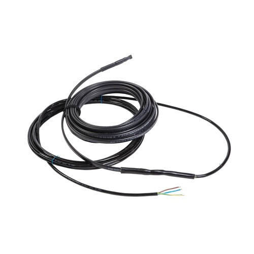 973923-000 Raychem Selbstregelndes Heizband, 230 V, 36 W/m in Eis bei 0 C, Produktbild Front View L