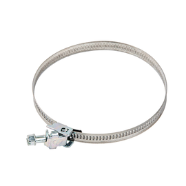 976935-000 Raychem Rohrschelle, Edelstahl, Durchm. 40-90 mm Produktbild front M