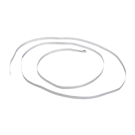 PB3600 Raychem Edelstahl-Rohrschelle, Rohrnennweite 900 mm Produktbild front M