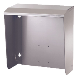 15690 Mennekes Wetterschutzdach AMAXX Produktbild front M