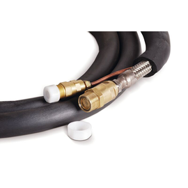 1629243 Remko Anschlussset BL 263/353 DC 3m mit Schnellkupplung Produktbild front M