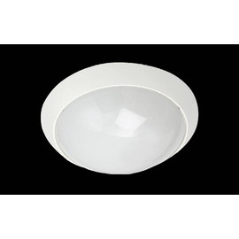 111893 SG Leuchten ECON weiß E27 230V Produktbild front M