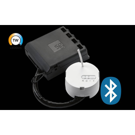 820394 SG Leuchten TW LEDDIM Smart Pill 200VA Produktbild front M