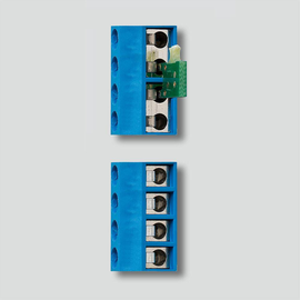 210007267-00 Siedle VIB 150-... Anschlussklemme Produktbild front M