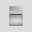 210010196-00 Siedle BK/NS-1 Siedle Briefkasten Produktbild