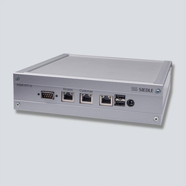 210010633-00 Siedle AGW 671-0 Access Gateway Produktbild front M