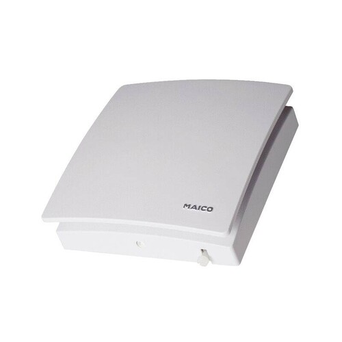 0152.0087 Maico Ab-und Zuluftventil Zu- und Abluftventil mit Filter G2 DN 100 Produktbild Front View L