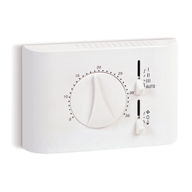 1611403 Remko Raumtemperatur-Regelung RR 22.2 für EC Geräte Produktbild front M