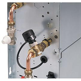 1665025 Remko 2-Wege-Ventilbaugr. horizontal 2-Leiter-System, KWK DM Produktbild front M