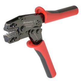 2676290000 Weidmüller CRIMPER 6/5 Z GER Crimpzange Produktbild front M