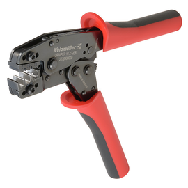 2676300000 Weidmüller CRIMPER 16 Z GER Crimpzange Produktbild front M