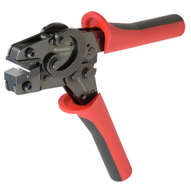 2676320000 Weidmüller CRIMPER 4U Z GER Crimpzange Produktbild front M