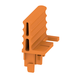 2710300000 Weidmüller LL TTB 6/2 Elektrisches Isolations-u. Verbindungsm Produktbild front M