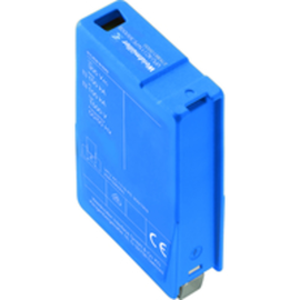 2733790000 Weidmüller VPU AC I 0 N-PE 305/100 2PE Blitzstromableiter für Ener Produktbild front M