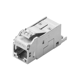 2782300000 Weidmüller IE-KEY-RJ45/IDC-1 Kommunikationskomponente (Industrial Et Produktbild front M