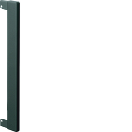 BR170WK9011 Tehalit Abschlussstück f. BR¿ 170mm Breite gs Produktbild front M