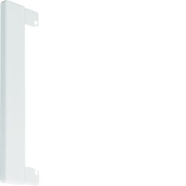 BR170WK9016 Tehalit Abschlussstück f. BR¿ 170mm Breite vw Produktbild front M