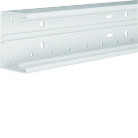 BR6510019016 Tehalit Brüstungskanal-UT BR 68x100 OT 80mm vw Produktbild front M