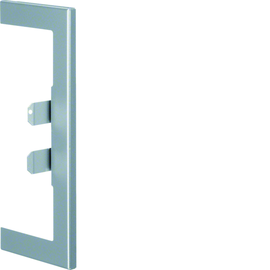 BR65170WLAN Tehalit Wand-Blende BR/H/N/A/S 68x170 OT80 lA Produktbild front M