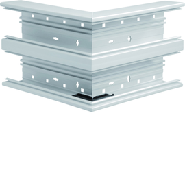 BR652103D7035 Tehalit Außeneck Grundprof BR 68x210 OT 2x80 lg Produktbild front M