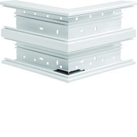 BR652103D9016 Tehalit Außeneck Grundprof BR 68x210 OT 2x80 vw Produktbild front M