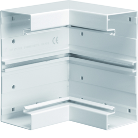 BRA651704B9016 Tehalit Inneneck Grundprofi BRA 70x170 OT 120 vw Produktbild