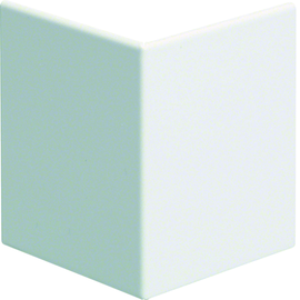 BRH0802A9016 Tehalit Außeneck-Abdeckung BR OT 80mm vw Produktbild front M