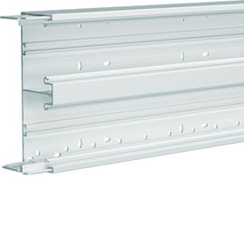 BRH652101D9016 Tehalit Brüstungskanal-UT hfr BRH 65x210D vw Produktbild front M