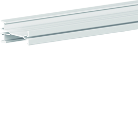 BRHT Tehalit Trennwand hfr für Kanäle mit C-Profil Produktbild front M