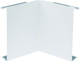 BRS0802I9016 Tehalit Inneneck-Abdeckung BRS OT 80mm vweiß Produktbild front M