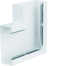 BRS651705B9016 Tehalit Flachwinkel Grundpr BRS 70x170 OT 120 vw Produktbild front M