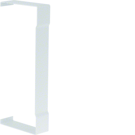 BRS651707B9016 Tehalit Schnittkaschierung BRS 70x170 OT 120 vw Produktbild front M