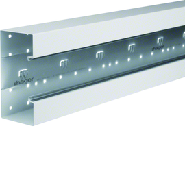 BRS8517019016 Tehalit Brüstungskanal-UT BRS 85x170 OT 80mm vw Produktbild front M