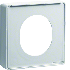 G33759016 Tehalit Blende CEE-Steckdose halogenfr DA200 vw Produktbild front M