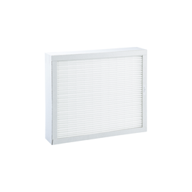 237668 Stiebel Eltron Außenluftfilter , 1 Stück, LTM dezent FMS F9-1, 1 Stück Produktbild front M