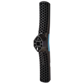 11421111 Socomec Griff J4 schwarz Direktantrieb abschliessbar Produktbild front M