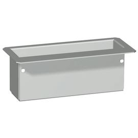 13099007 Socomec Verlängerungskasten für ATyS M 63-160A Produktbild front M