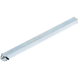 14001232 Socomec Verlängerungsachse für Griff S 12x12-320 Produktbild front M