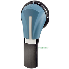 14252111 Socomec Griff S2 schwarz 0-I IP55 SIDER 125-500A, Standard, Seitena Produktbild front M