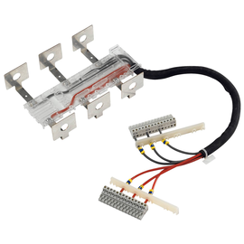 15593012 Socomec Spannungsabgriff 3P ATyS t / g M B3 125-200A Produktbild front M