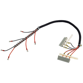 15594200 Socomec Spannungsabgriff 4P ATyS t / g M B8 2000A Produktbild front M