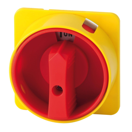 21393313 Socomec Griff MC4 Rot IP65 SIRCO MC PV ext. Antrieb Produktbild front M