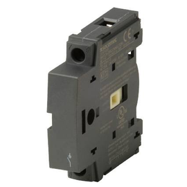 22001000 Socomec 4.ter Pol zu SIRCO M1 16A schaltbar Produktbild front M