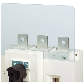 26983020 Socomec Anschlussabdeckung SIRCO B4 3p oben/unten Produktbild front M