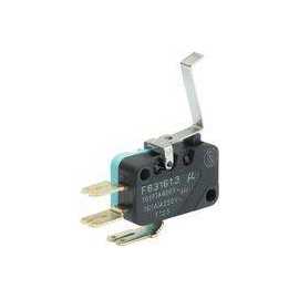 26990031 Socomec Hilfskontakt NO/NC zu SIRCO 125-3200A 1. Kontakt, 3/4 polig Produktbild front M