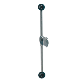 27997145 Socomec Griff V1 schwarz IP65 SIRCO   800-4000A, Direktantrieb, Stand Produktbild