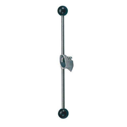 27997145 Socomec Griff V1 schwarz IP65 SIRCO   800-4000A, Direktantrieb, Stand Produktbild Front View L