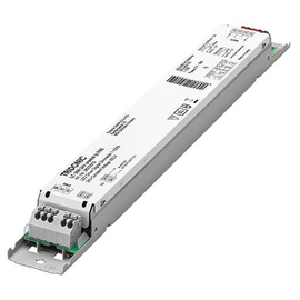 28003519 Tridonic LC 18W 24V one4all lp PRE dimmbarer LED Konstantspannungskonv Produktbild front M