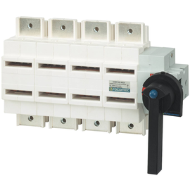 29154041 Socomec SIDER ND 4x400 Grundgerät für Direktantrieb Produktbild front M